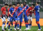 开云在线直播-包含上海绿地申花抢得一分，保持彼此分差不变的词条