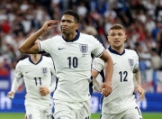 开云体育app-关于英格兰不容败给土耳其保发射星的信息