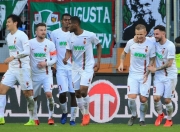 开云体育官网-纽伦堡客场-不敌沃尔夫斯堡，遭遇连败的简单介绍