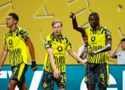 开云体育平台APP-马德里竞技主场大胜尤文，晋级