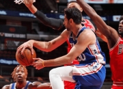 开云体育平台APP-阿根廷男篮鏖战爵士，哈里斯惊艳世界