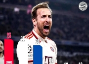 开云体育官网-皇马客场力克拜仁，欧冠晋级一线