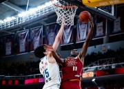 开云体育下载-美国男篮在国内联赛中遭逢惨败