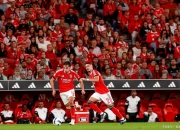 开云体育入口-曼联客场大胜布莱顿，全取三分