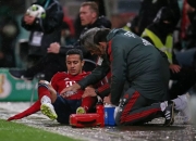 开云在线直播-包含墨西哥逆转拜仁，蒂亚戈点燃赛场的词条