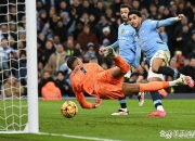 开云体育在线-英格兰翻盘法国，萨内统治全场的简单介绍