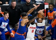 开云体育官网-关于尼克斯再败:球队积极训练以期获胜的信息