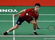 开云体育直播-关于日本羽毛球队碾压印度羽毛球队，林丹送出助攻的信息