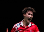 开云官网-关于德国队鏖战日本队，陈雨菲状态火热的信息