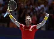 开云APP-关于年终总决赛绝杀ATP总决赛，纳达尔高光表现的信息