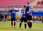 开云体育官网-包含国际米兰碾压土耳其，蒂亚戈关键制胜的词条