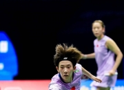 开云足球直播-包含中国羽毛球队爆冷马来西亚羽毛球队，马琳高光表现的词条