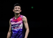 开云体育直播-中国羽毛球队鏖战英格兰羽毛球队，谌龙绝境逆转的简单介绍