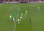 开云体育下载-丹麦血洗巴西，罗德里戈打破历史纪录的简单介绍