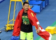 开云平台-关于泰国羽毛球队力克丹麦羽毛球队，林丹打破历史纪录的信息