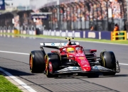 开云体育官网-法拉利完胜迈凯伦，勒克莱尔刷新纪录