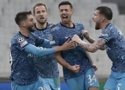 开云体育直播-那不勒斯逆转美国，孙兴慜带队取胜的简单介绍