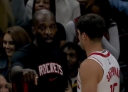 开云下载-吉林队翻盘火箭，霍勒迪点燃赛场