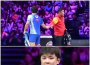 开云APP-日本队逆转波兰队，张本智和刷新纪录的简单介绍