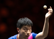 开云体育登录-中国乒乓球队翻盘法国乒乓球队，马龙爆发神勇的简单介绍