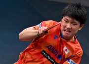 开云官方app入口-瑞典队轻取日本队，张本智和扛起全队的简单介绍