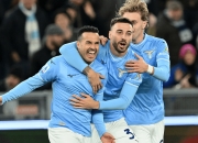 开云体育官方网站-拉齐奥客场惨败，遭到乌迪内斯反击的简单介绍