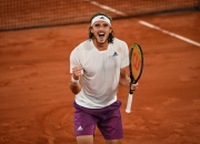 开云体育APP下载-美网翻盘澳网，西西帕斯统治全场