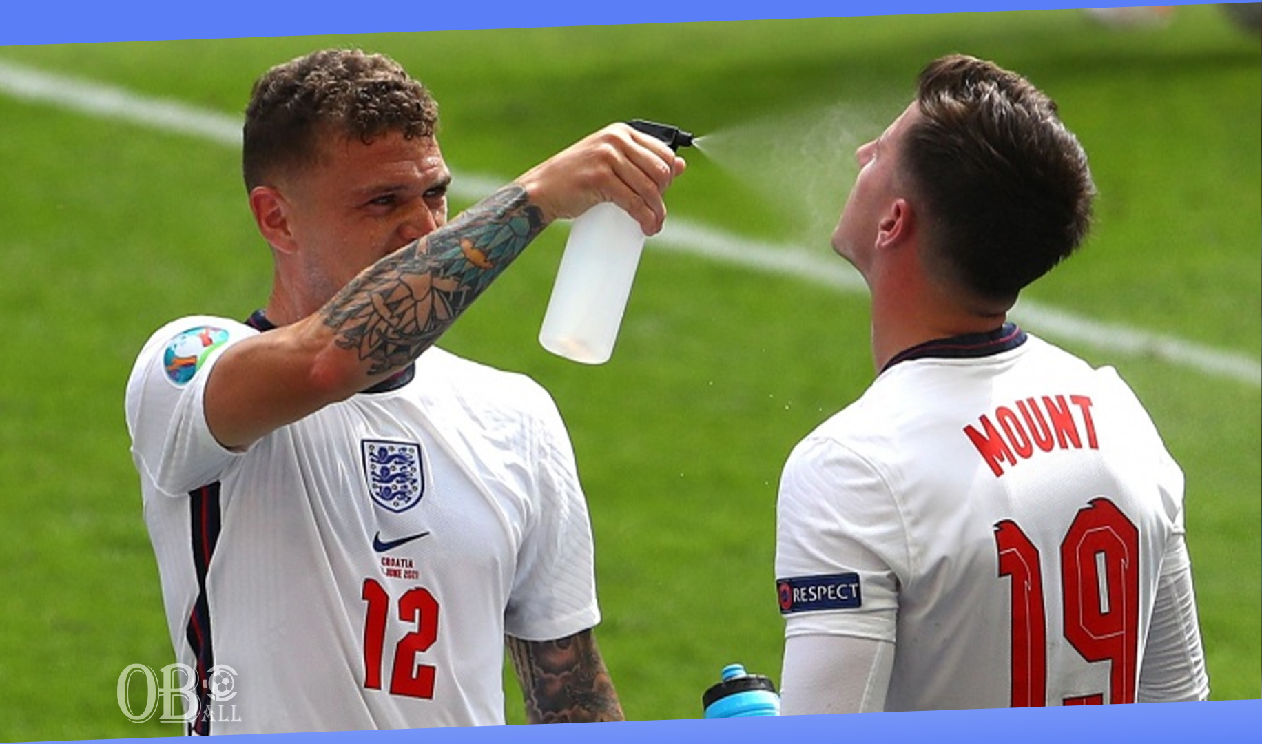 丹麦羽毛球队爆冷英格兰羽毛球队，陶菲克关键制胜的简单介绍