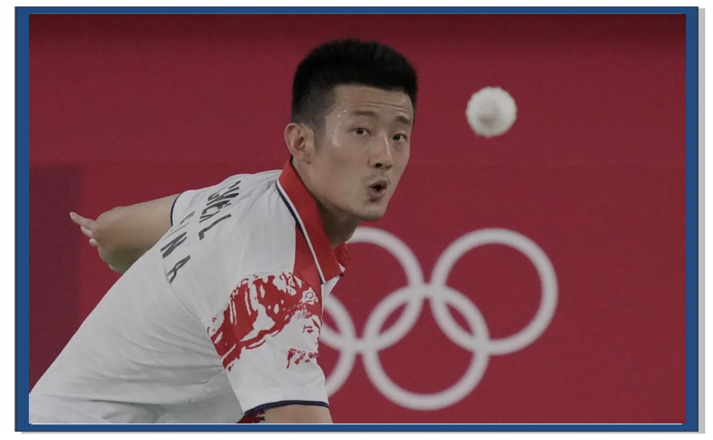 印尼羽毛球队轻取中国羽毛球队，谌龙绝境逆转的简单介绍