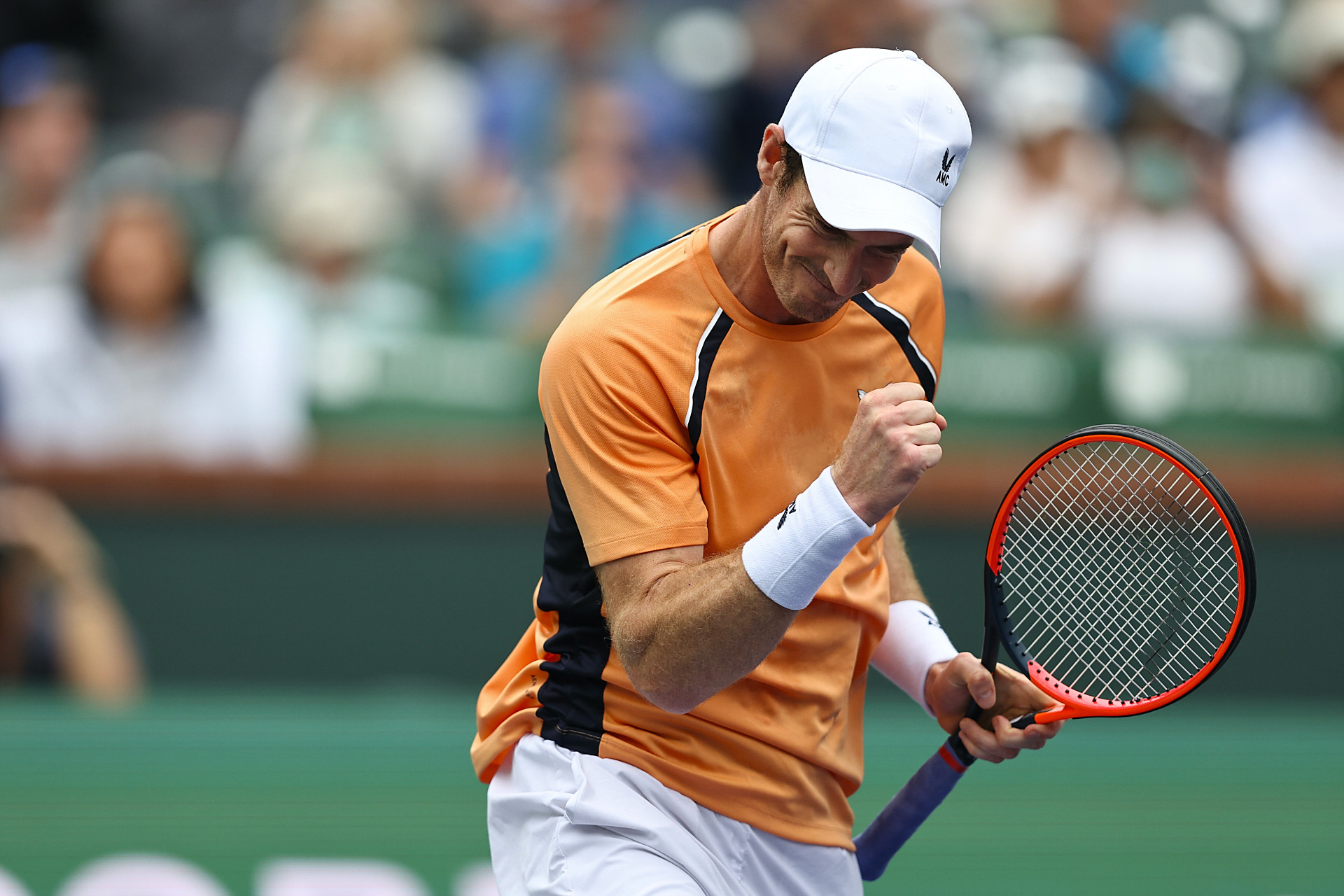 法国网球队翻盘世界网球队，穆雷打破历史纪录