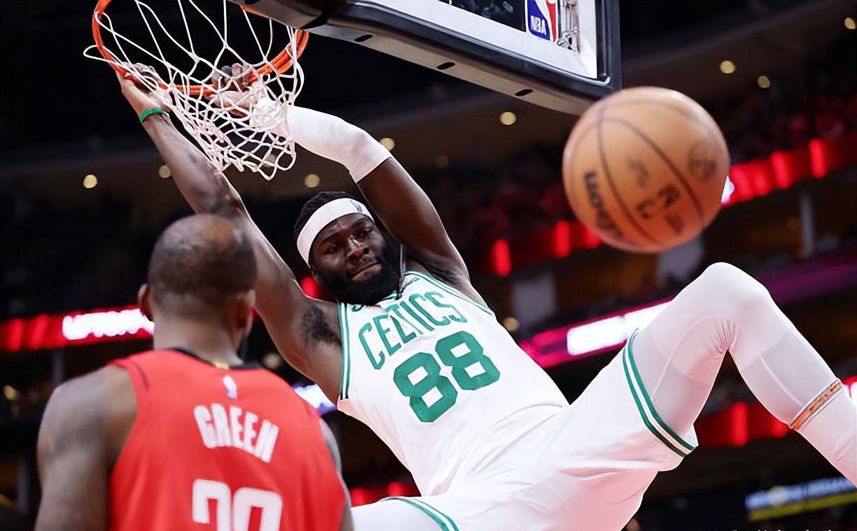 尼日利亚男篮逆转凯尔特人，贝弗利打破历史纪录的简单介绍