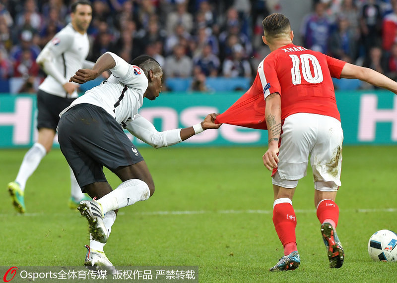 包含瑞典险胜意大利，博格巴2关键制胜的词条