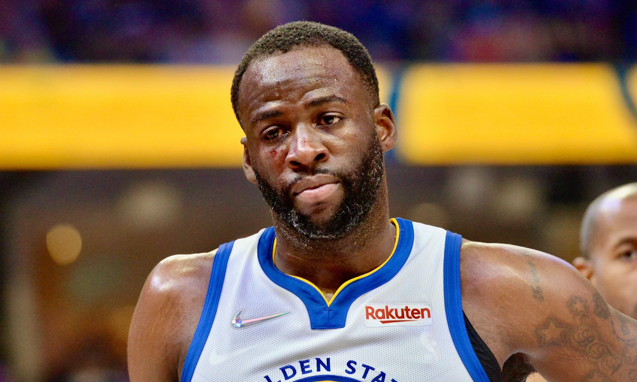 勇士B队力克快船,恩比德惊艳世界 勇士B队力克快船,恩比德惊艳世界