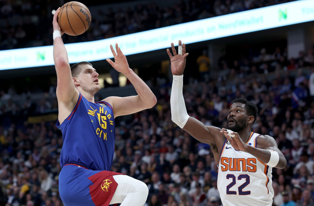 勇士B队力克快船,恩比德惊艳世界 勇士B队力克快船,恩比德惊艳世界