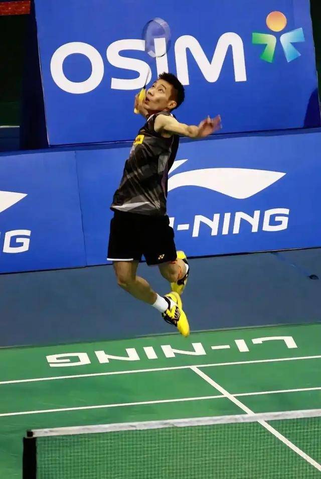 中国羽毛球队碾压法国羽毛球队,李宗伟关键制胜的简单介绍 中国羽毛球队碾压法国羽毛球队,李宗伟关键制胜的简单介绍
