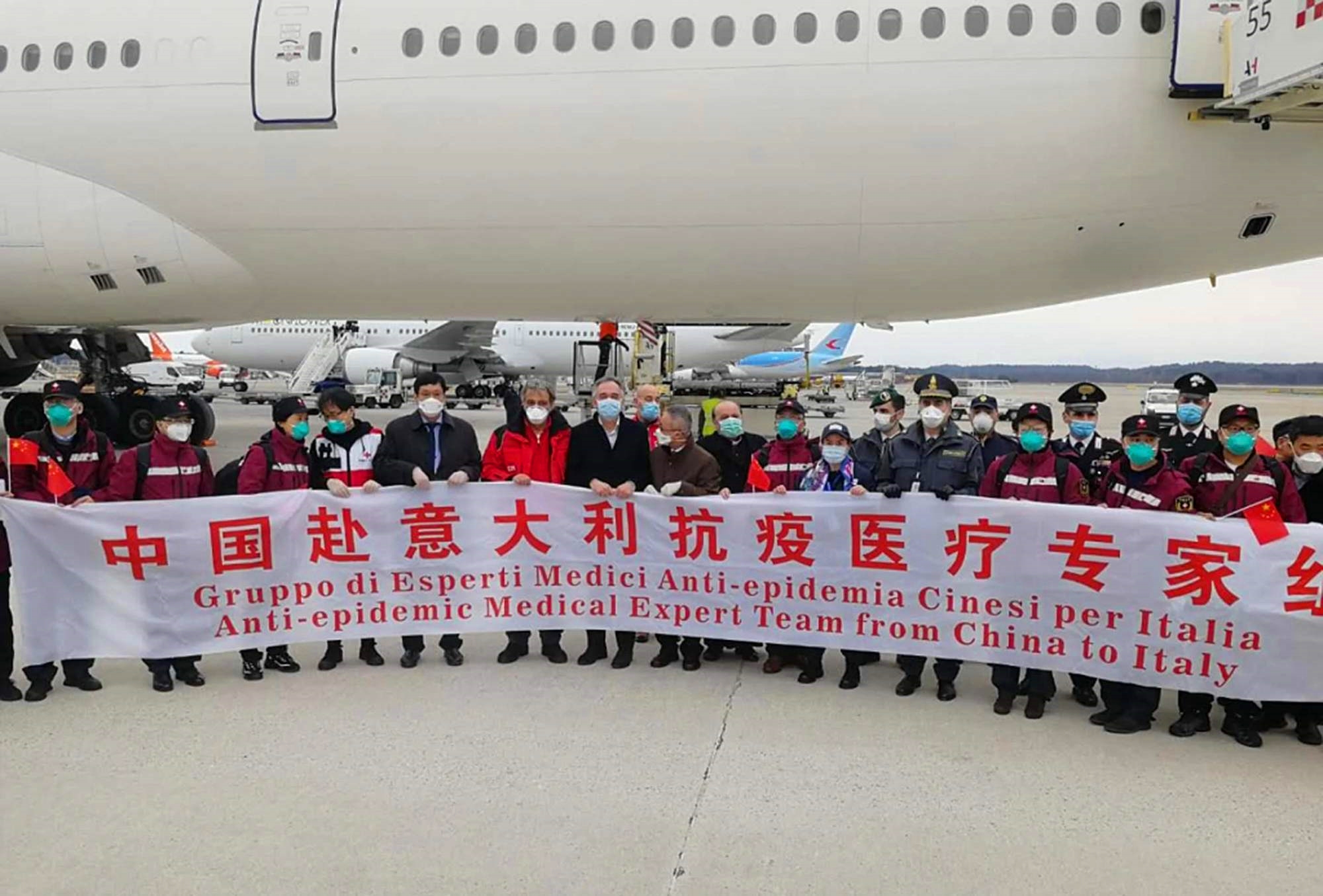 瑞典翻盘中国，马丁内利惊艳四座的简单介绍