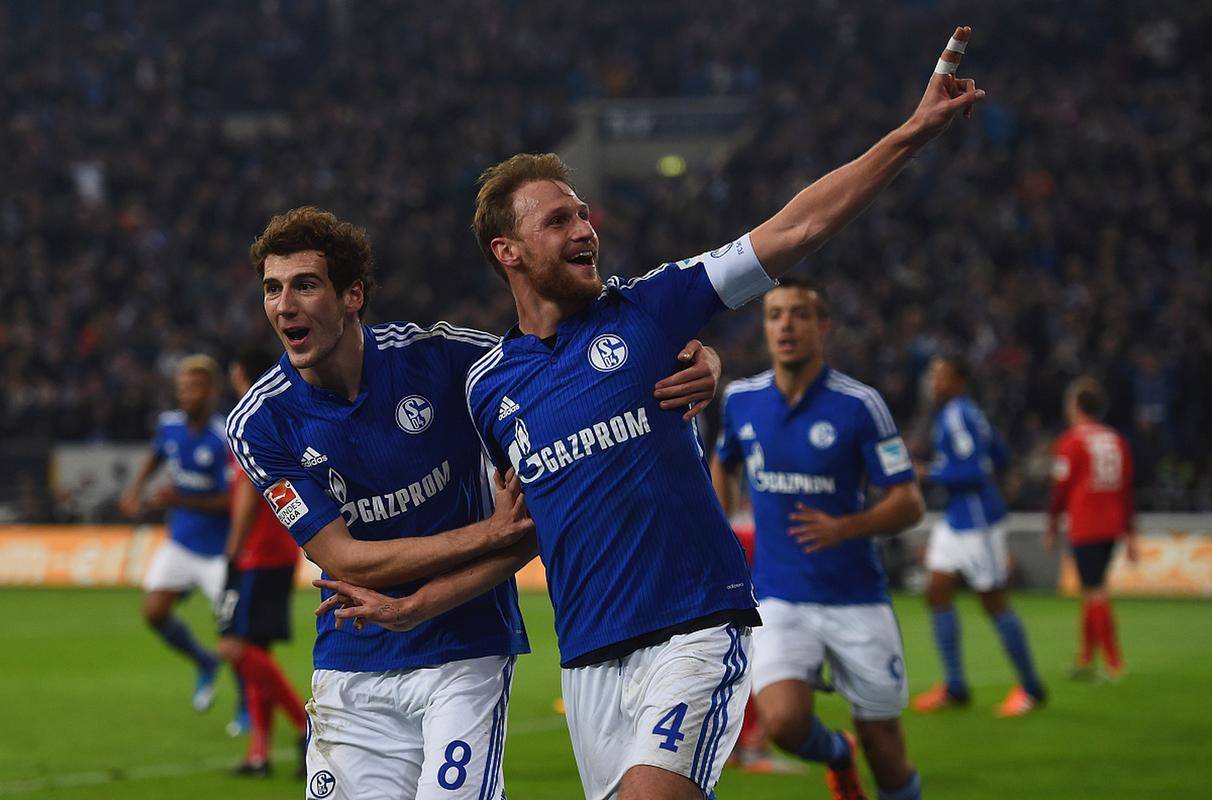 柏林赫塔客场逼平对手保持不败的简单介绍