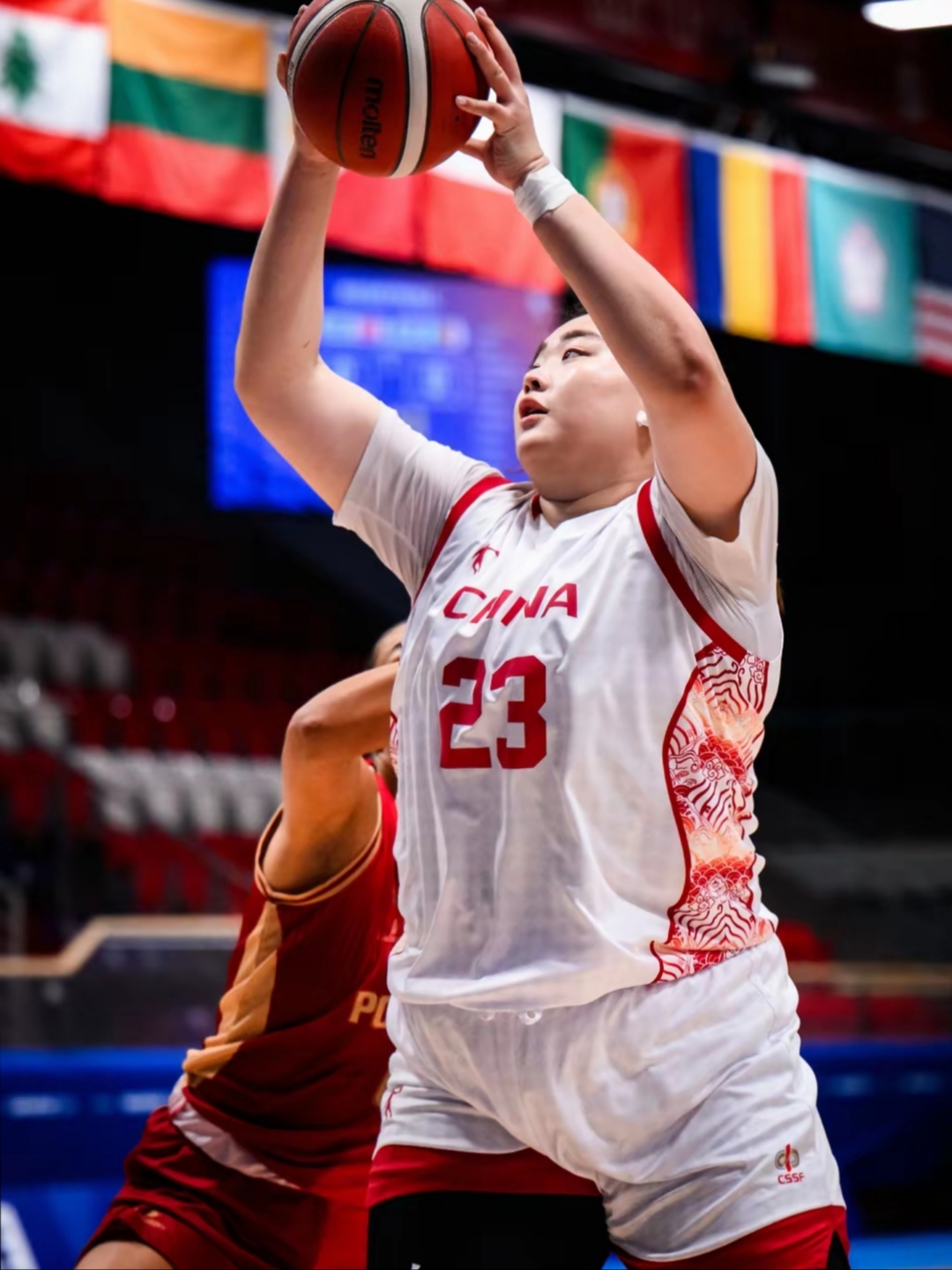 关于篮球联赛新赛季即将开幕，姚明坚定前行的信息