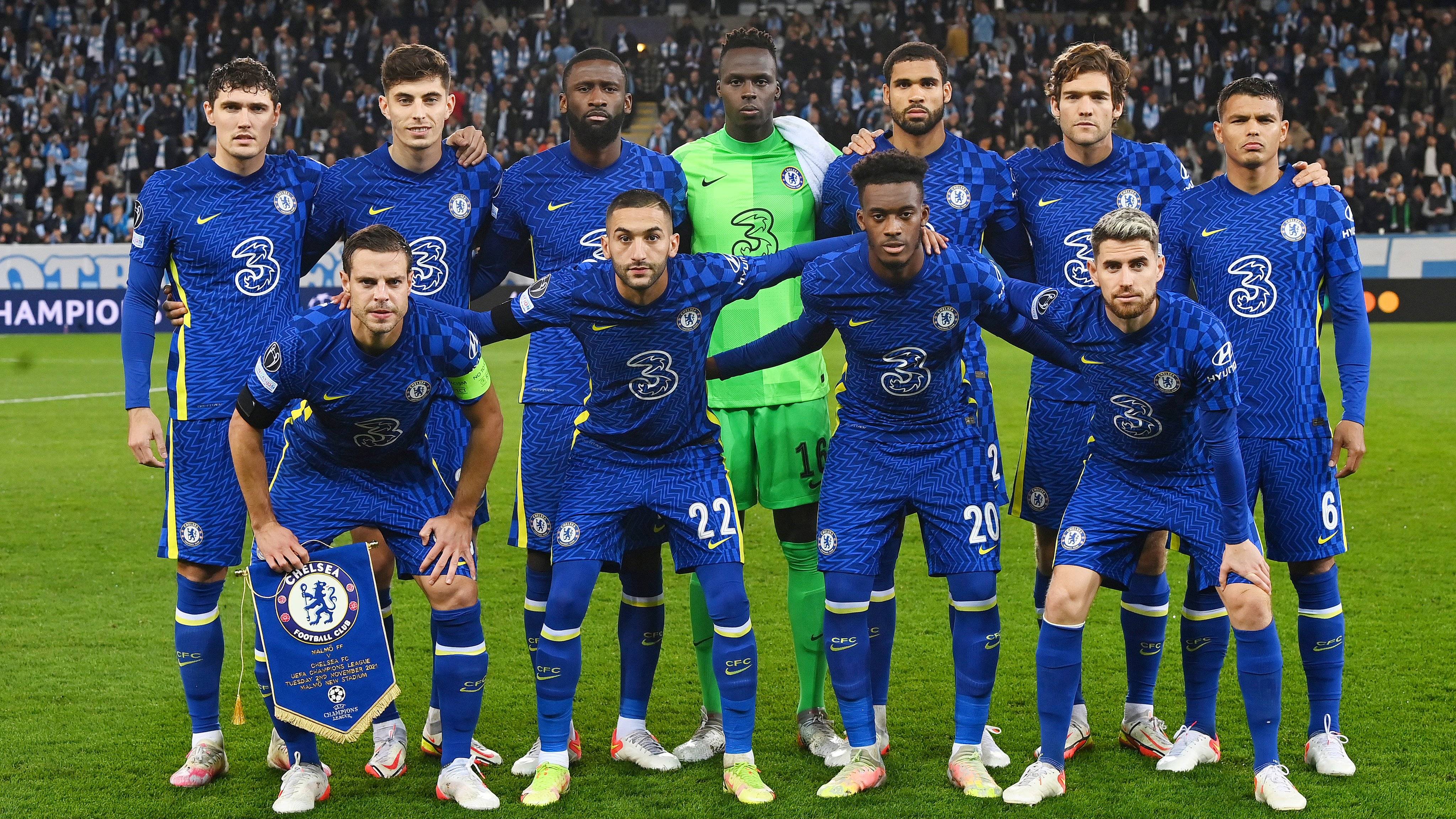 切尔西击败强敌,赢得连胜纪录 切尔西击败强敌,赢得连胜纪录