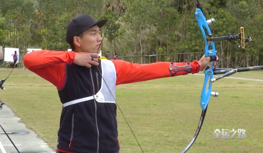 关于澳大利亚射箭队实力抢眼获得好成绩的信息