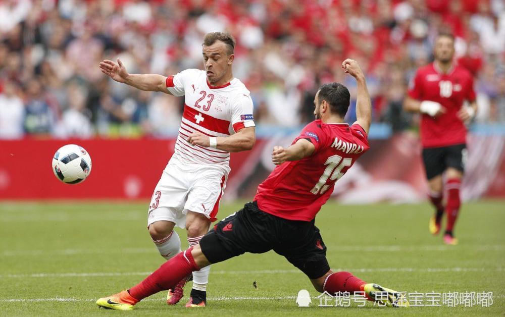 包含瑞士胜过乌克兰，欧洲国家联赛情势备受关注的词条