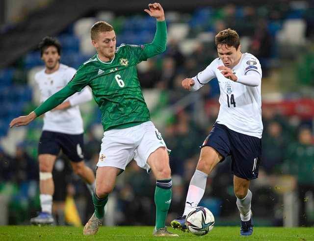 斯洛伐克队较量惨败，无缘半决赛