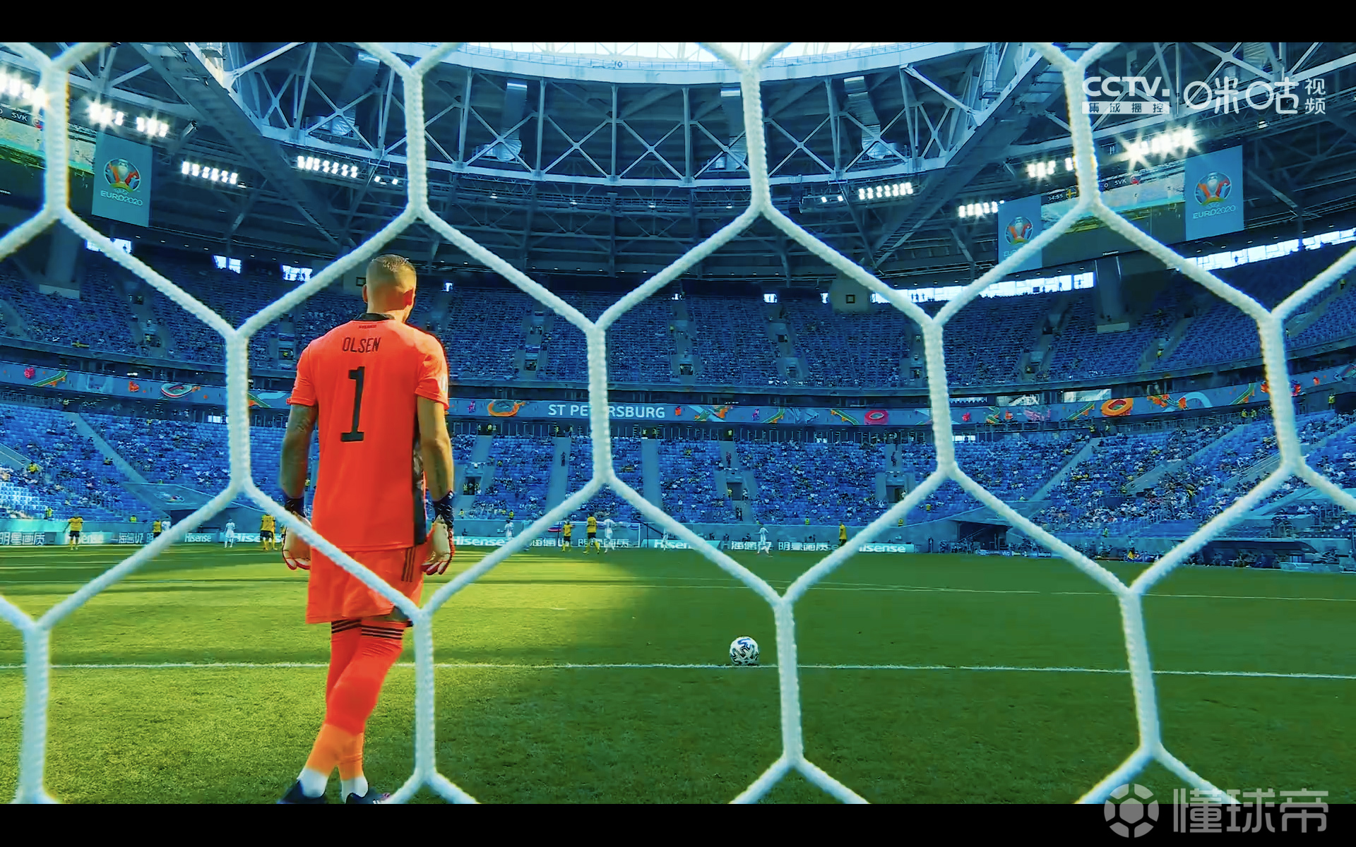 若瑞典想妈，来比斯洛伐克，欧洲联赛出火