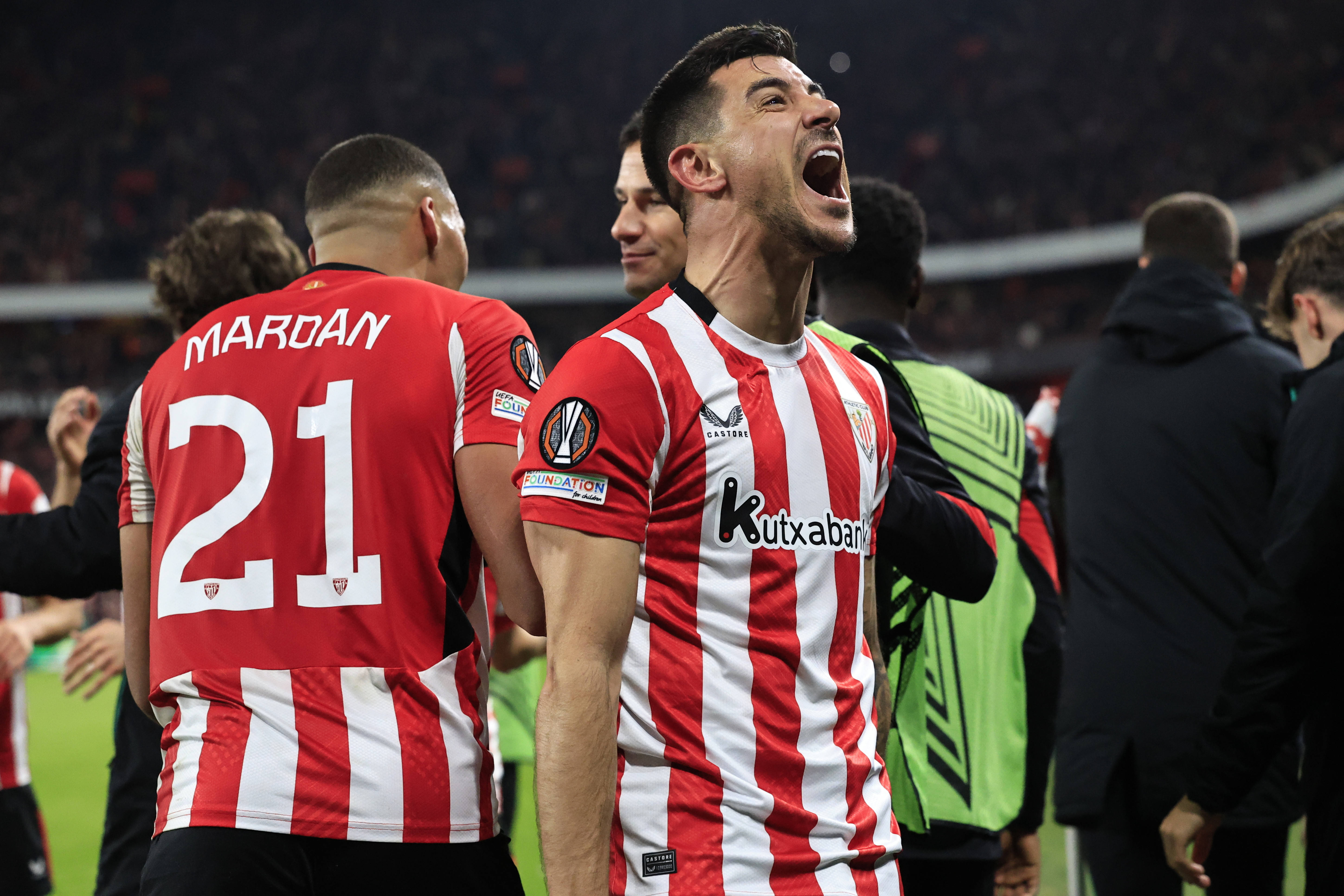 关于毕尔巴鄂表现出色，球迷期待更好成绩的信息