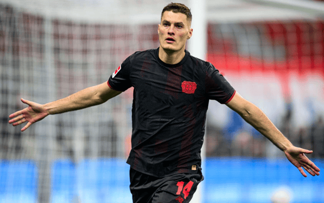 勒沃库森主场失利,遭遇三连败厄运的简单介绍 勒沃库森主场失利,遭遇三连败厄运的简单介绍