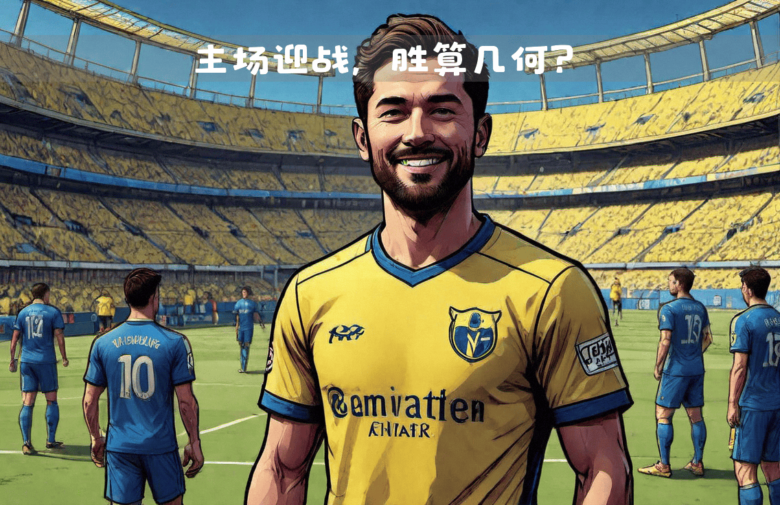 比利亚雷亚尔主场取得胜利领先