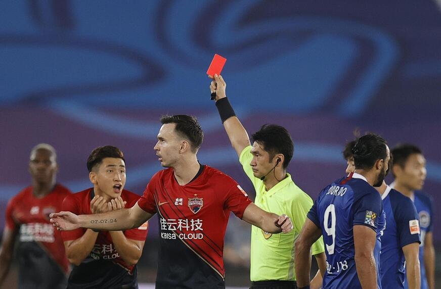 建业告停连败，主场大胜云南奇美