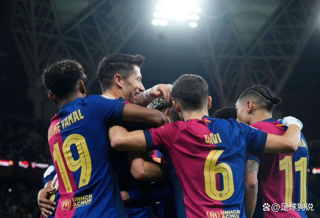 包含西班牙国内豪强再次强强对决，球迷狂热期待的词条