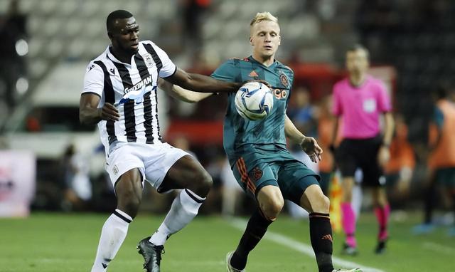 柏林联队遭遇失败，需要及时调整的简单介绍