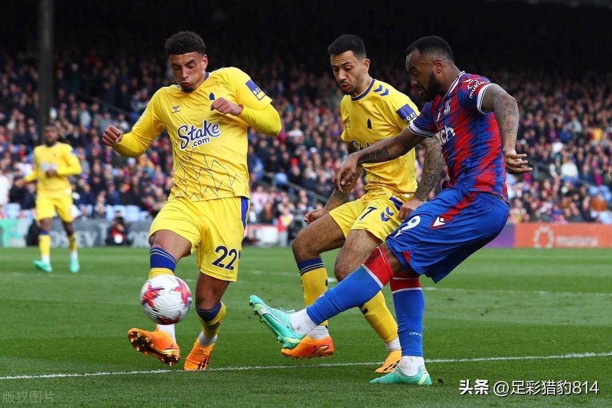 水晶宫再战一城，全队高涨士气